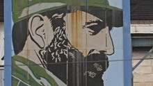 Nhiều ca sĩ Mỹ Latin hát mừng Fidel Castro 85 tuổi