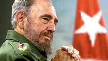 Fidel Castro cảnh báo cuộc chiến đẫm máu ở Iran