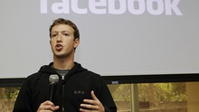Những ông chủ của Facebook ngày càng giàu