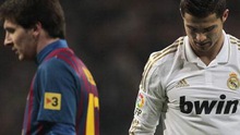 Ronaldo vs. Messi: Ai là người cười cuối cùng?