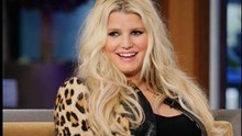 Jessica Simpson nhận 4 triệu USD để giảm béo