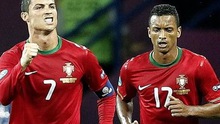 Trước trận Bồ Đào Nha – CH Czech: Tiếp nữa chứ, Ronaldo?