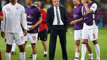 ĐT Anh hậu EURO 2012: Hodgson sẽ phải thay đổi