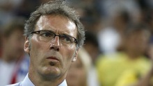 ĐT Pháp: Đã xác định ứng viên thay Laurent Blanc