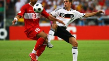 Đức vào BK EURO 2012: Những hồi ức lịch sử