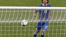 Khoảnh khắc của lòng dũng cảm: 5 tuyệt tác ở EURO 2012