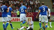 Blog bóng đá: EURO 2012, ước gì được khổ!