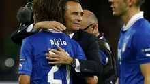 Prandelli kêu gọi Calcio thay đổi vì tương lai Azzurri