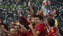 Chiến thuật ở EURO 2012: Sự lên ngôi của trường phái Nam Âu