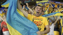 EURO 2012: Ánh sáng của văn hóa