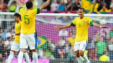 21h00 ngày 11/8, O.Brazil - O.Mexico: Sứ mệnh lịch sử của Brazil