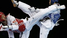 Taekwondo Việt Nam tại Olympic London 2012: Tụt hậu so với chính mình