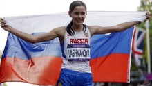 Nga lập kỷ lục thế giới và Olympic ở môn đi bộ