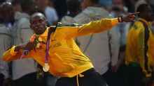 Bí quyết thành công của Usain Bolt