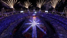 Bế mạc Olympic: Bản giao hưởng của mọi thời đại