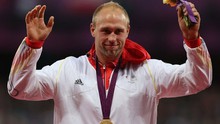 Thể thao Đức thất bại tại Olympic 2012: Nhà giàu cũng thiếu tiền