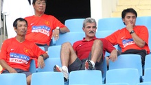 HLV Đức Thắng: “Sẵn sàng dẫn dắt đội tuyển Việt Nam nếu có cơ hội”