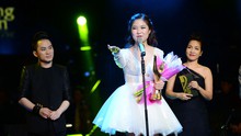 Giải Cống hiến 2013: Quốc Trung - Nhạc sĩ của năm
