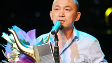 “Nhạc sĩ của năm” Quốc Trung: Tìm nguồn vui ở người trẻ