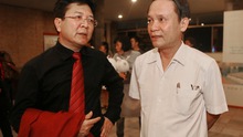 Ông Nguyễn Đức Lợi, Tổng Giám đốc TTXVN: Cần khơi dậy những “cống hiến”