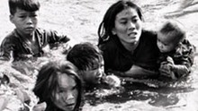 'Hồi hương' bộ ảnh nổi tiếng nhất về chiến tranh Việt Nam 'Requiem'