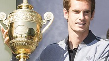 Hậu chung kết Wimbledon: Số 77 “định mệnh”