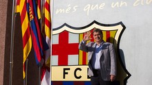 Góc Hồng Ngọc: Barca chọn huấn luyện viên bằng cách… đối phó khủng hoảng