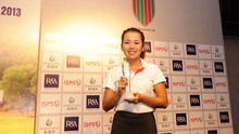 4 golfer Việt Nam dự vòng chung kết Faldo Series khu vực châu Á