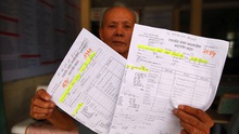 Tâm trạng khó tả