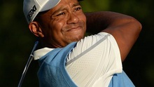 Hôm nay khởi tranh PGA Championship: Tiger Woods không đặt nặng mục tiêu vô địch