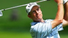 PGA Championship vòng 1: Furyk, Scott chung ngôi đầu, Tiger Woods gây thất vọng