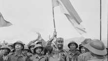 Hình ảnh Fidel Castro trong lòng Việt Nam