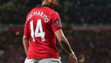 Chấm điểm Man United 1-0 Liverpool: Chicharito nổ súng, Rooney lấn át Suarez