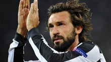 Tottenham có thực sự cần Andrea Pirlo ?