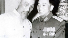 Nhà sử học Dương Trung Quốc: Đại tướng xứng đáng giành giải thưởng Hồ Chí Minh về sử học