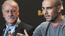 Góc Hồng Ngọc: Real Madrid thời Del Bosque đáng xem hơn Barca thời của Pep