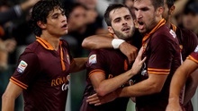 Tiếng nói Roma: Dẹp 'kỷ lục' đi, chúng ta vẫn trên đỉnh Serie A!