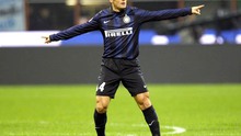 Inter hạ Livorno: Zanetti, Moratti & Ngày của tình yêu Inter