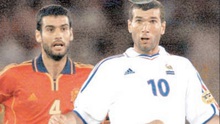 Cầu thủ Pháp viết thư cầu cứu Zidane và Guardiola