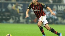 'Kaka sẽ không chơi như Pirlo'