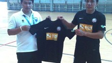 Phước Anh gia hạn hợp đồng với Chonburi