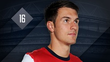 Wilshere là người hùng nhưng Ramsey là cảm hứng của Arsenal