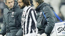 Juventus: Ai cầm đũa nhạc trưởng thay Pirlo?