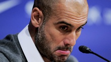 Nước mắt Guardiola là văn hóa Bayern