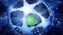 Champions League 2015-2016