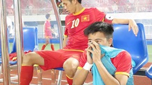 Video: Thua trận quyết định, U23 Việt Nam sớm rời cuộc chơi