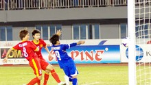 Việt Nam - Thái Lan 1-2: Ngôi hậu trao tay người Thái