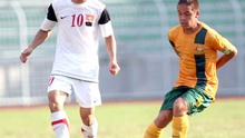 Giải mã 'cơn sốt' U19 Việt Nam