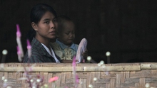 Chân dung Myanmar