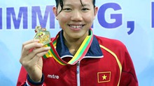 Tôn vinh những ngôi sao thể thao Việt Nam!